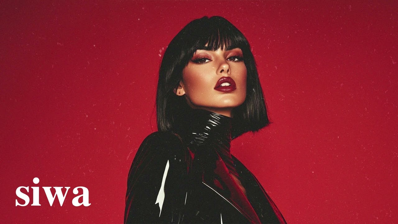 (FREE) Dark Afrobeat Type Beat 2026 - "Siwa" | Dark Afrobeat x Dancehall Instrumental 2