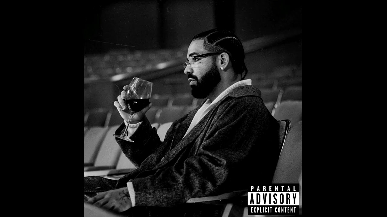 (FREE) Drake Type Beat 2026 | "Cries" | Drake Sample Type Beat 2