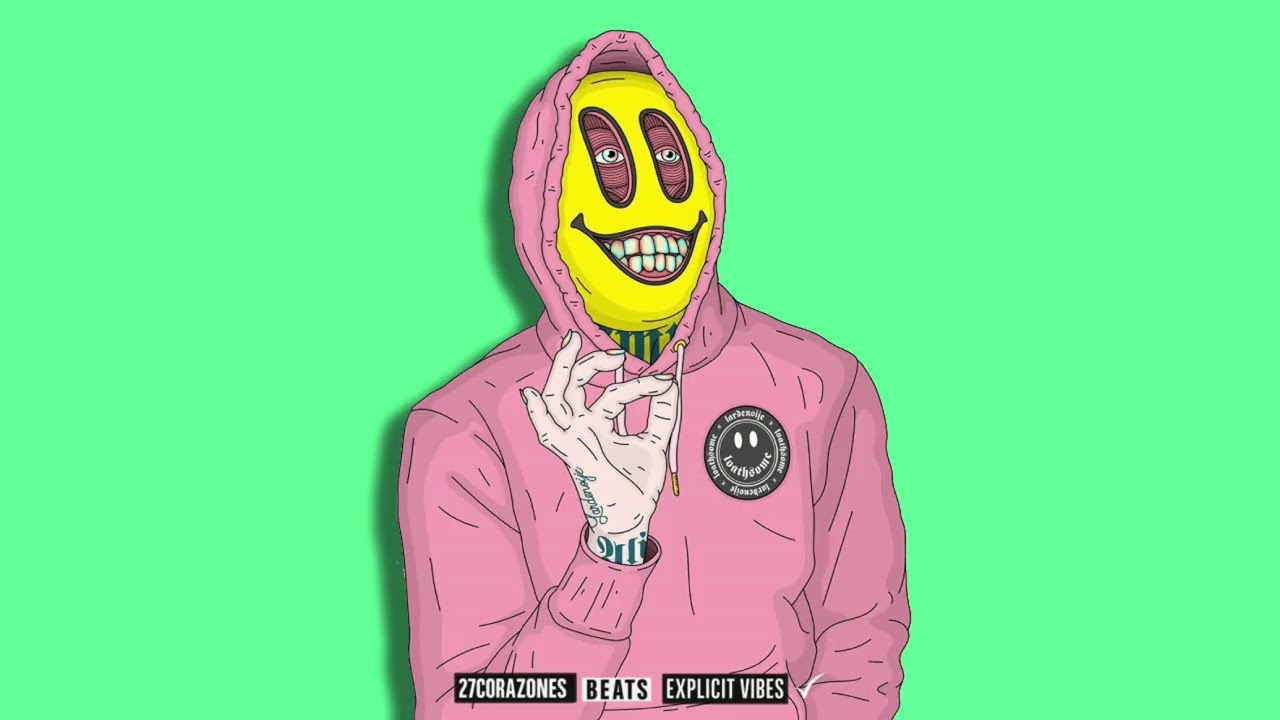 [FREE] Freestyle beat “ Golden Horns ” Instrumental Trap Beat 4