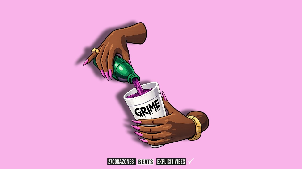 [FREE] Freestyle beat “ Grime ” Sample Detroit Trap Beat 2