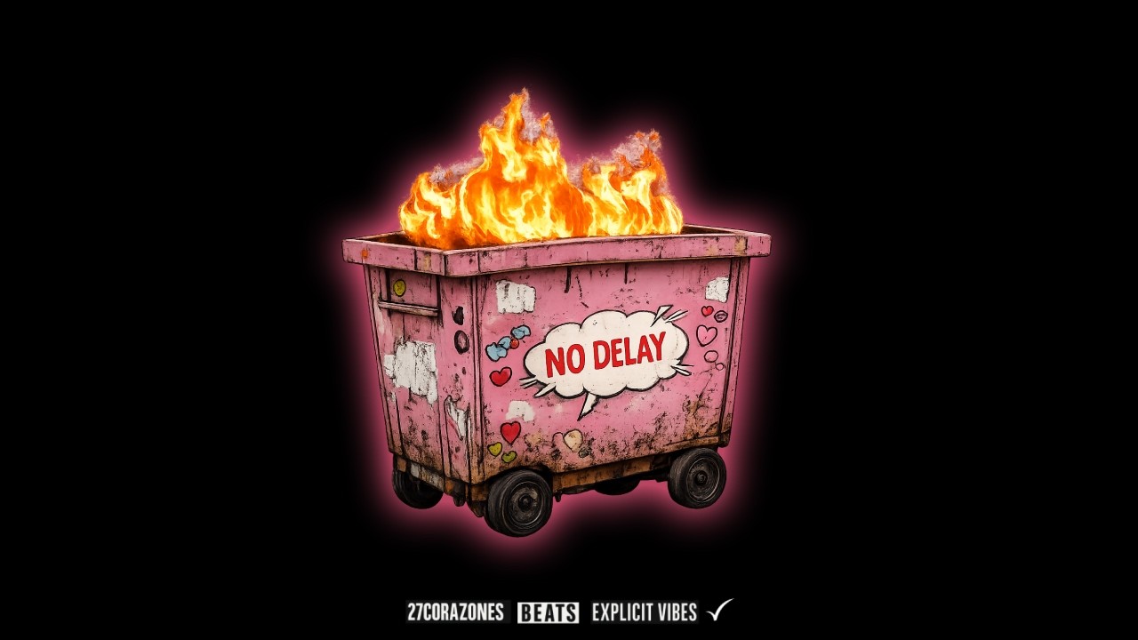 [FREE] Freestyle beat “ No Delay ” Sample Detroit Trap Beat 2