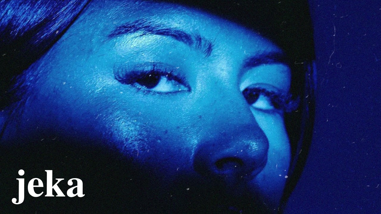 (FREE) Guitar Afrobeat Type Beat 2026 - "Jeka" | Guitar Afrobeat x Dancehall Instrumental 2