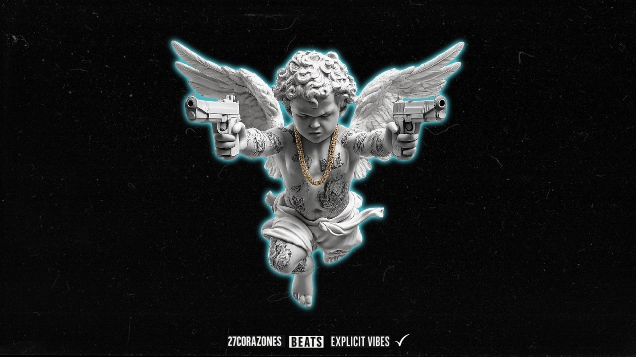 [FREE] Hard Trap Type Beat “ Mercyless ” Instrumental Beat 2