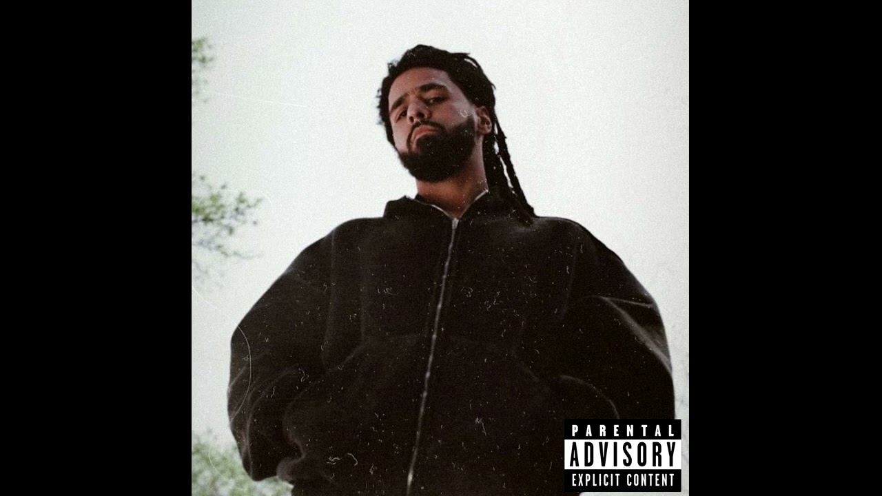 (Free) J Cole Type Beat - Magnolia - The Fall Off 2