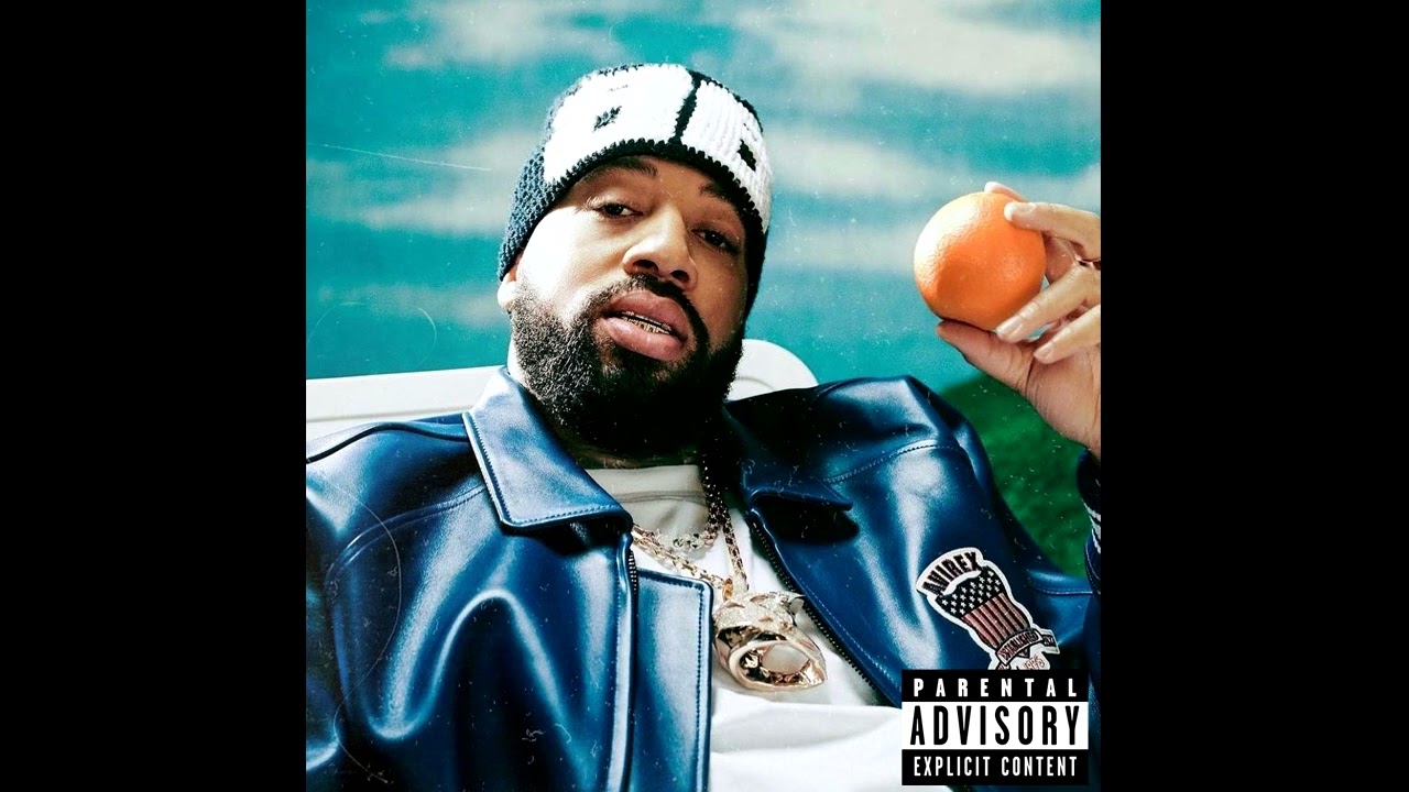 [Free] Larry June x LaRussel Type Beat - Orange Krush 2