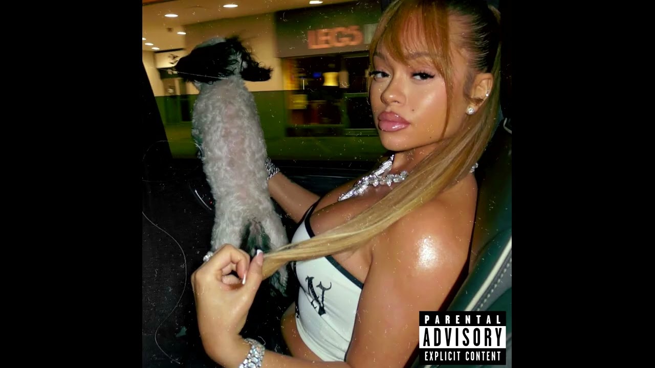 [Free] Latto Type Beat 2026 - Throw it Back 4