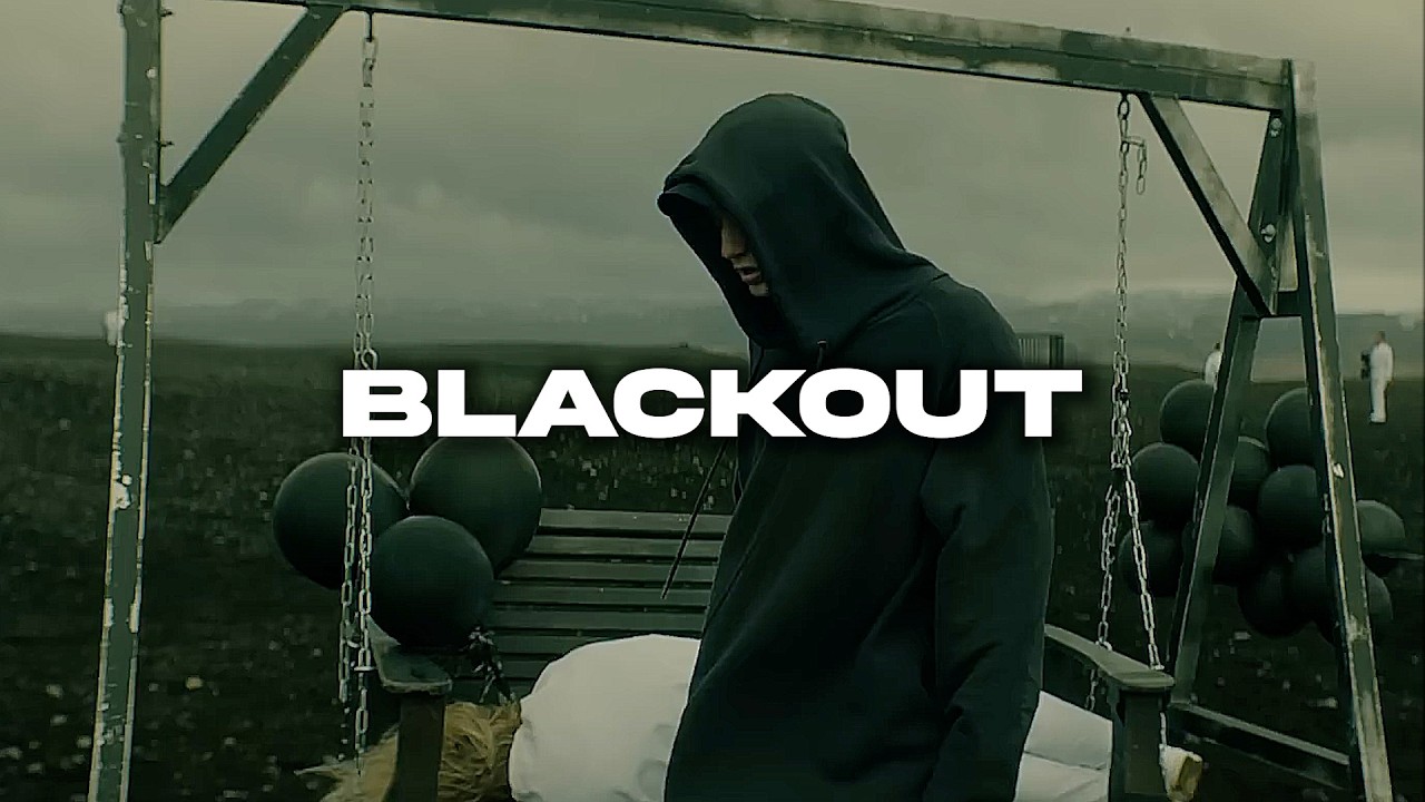 (FREE) NF Type Beat "BLACKOUT" | Dark Epic Type Beat | Aggressive Rap Instrumental 2025 2 (FREE) NF Type Beat "BLACKOUT" | Dark Epic Type Beat | Aggressive Rap Instrumental 2025 2