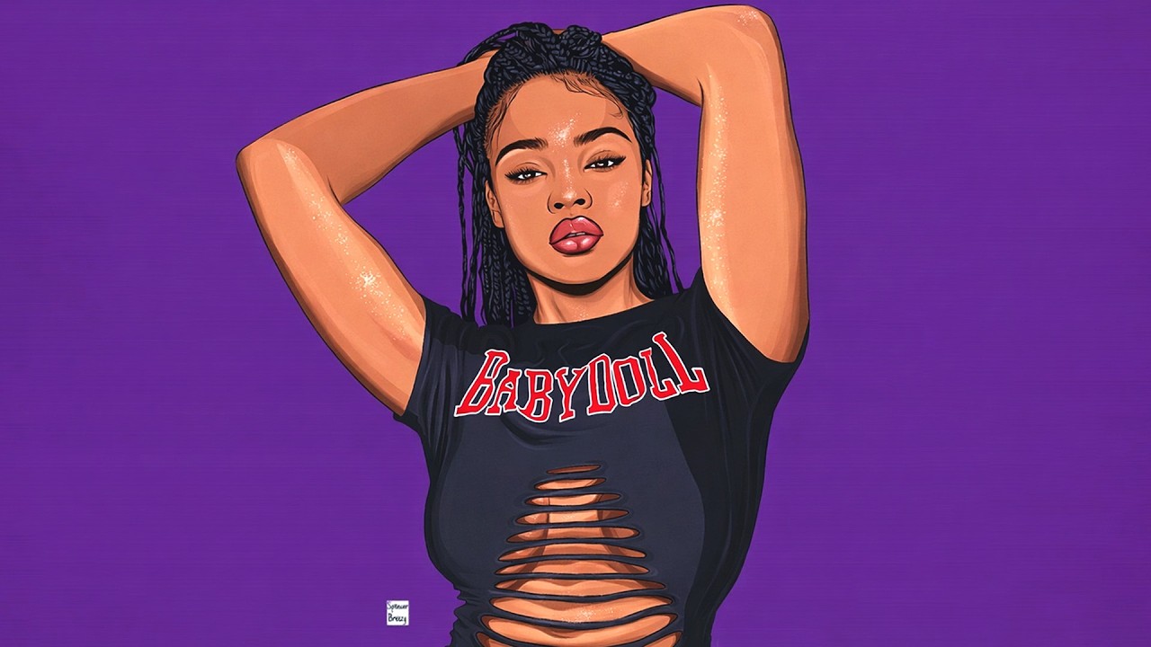 (FREE) R&B Type Beat x Emotional R&B instrumental - "Left Out" 2