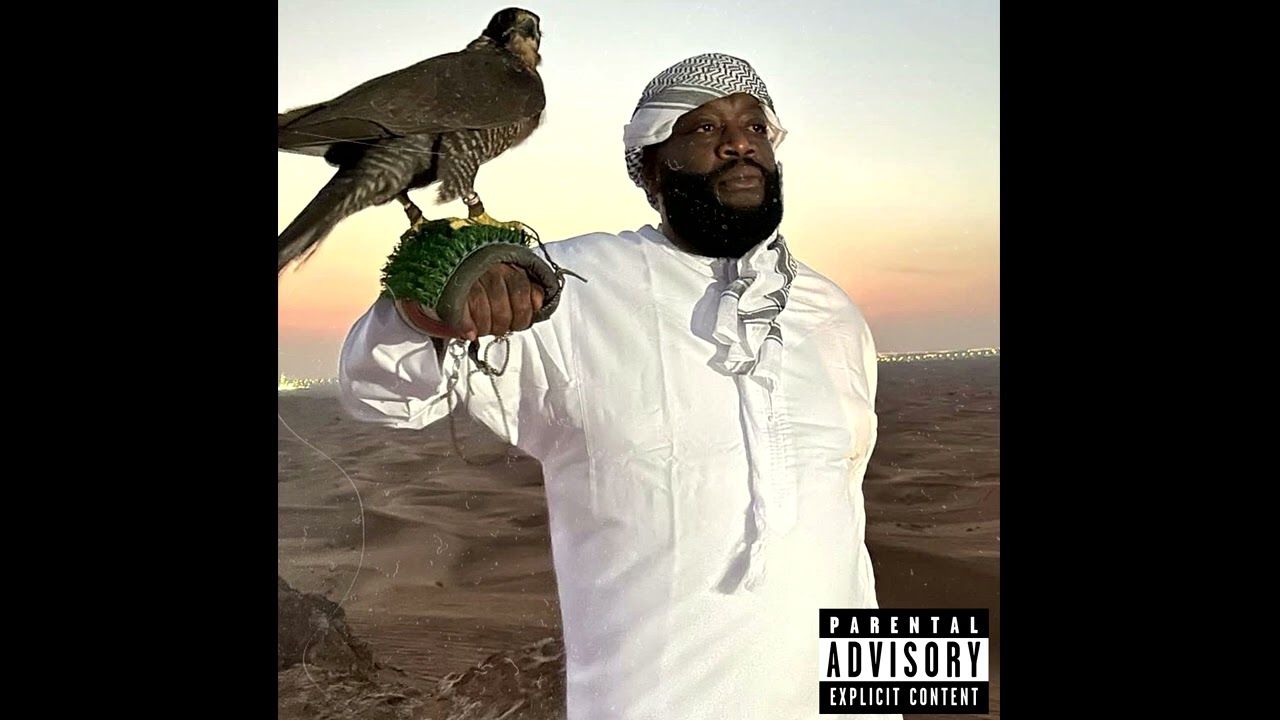 [Free] Rick Ross Type Beat 2026 "Ruby" Soulful Type Beat 2