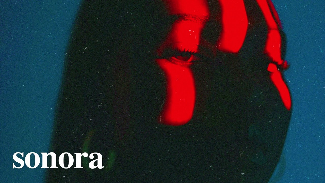 (FREE) Tropical Afrobeat Type Beat 2026 - "Sonora" | Tropical Afrobeat x Dancehall Instrumental 2