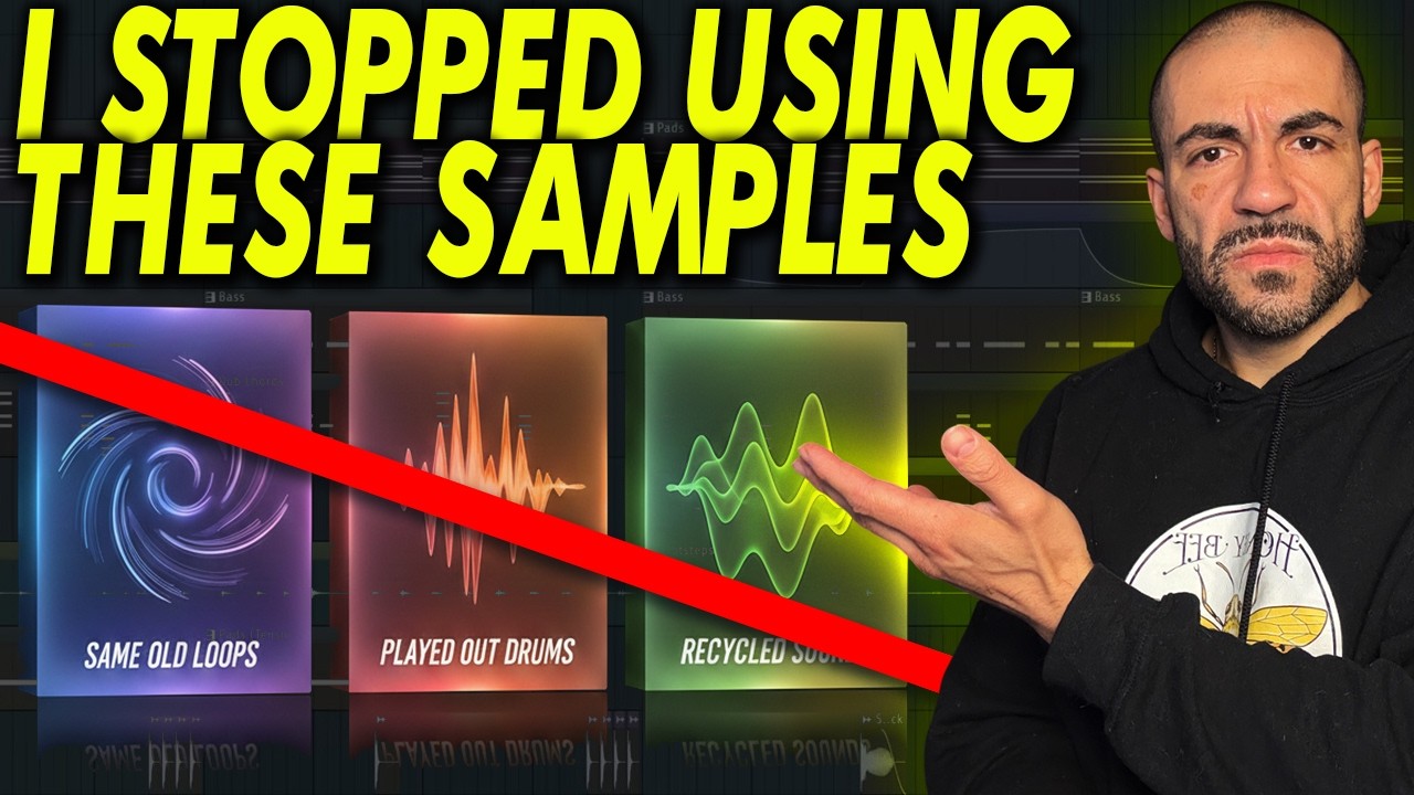 I Stopped Using These Samples... Here's Why! 2