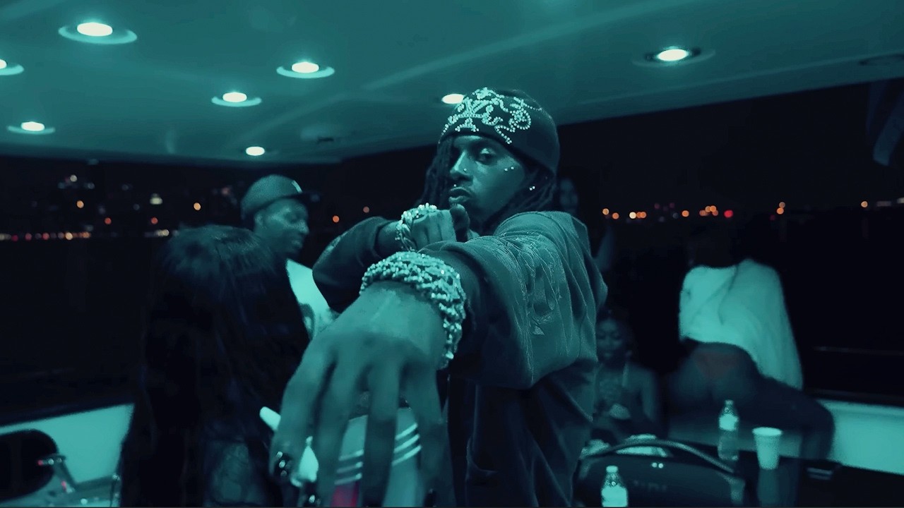 Playboi Carti - I SEEEE YOU BABY (Forgotten Remix) 2