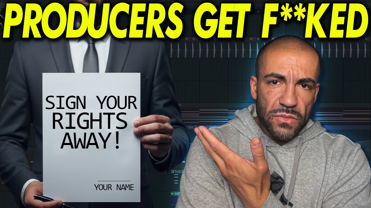 Producers Should Fear THIS! 2 Producers Should Fear THIS! 2