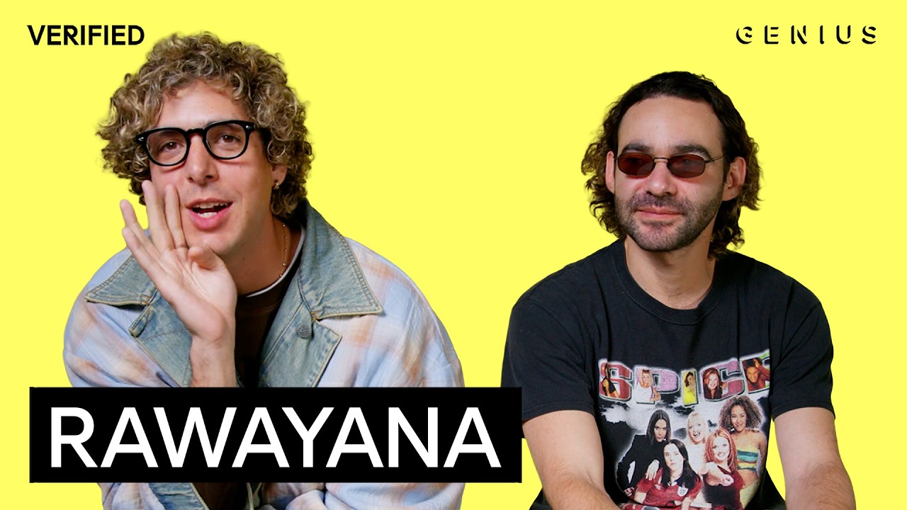 “Qué Rico PR!” Lyrics & Meaning VERIFIED by Rawayana | @genius 2 “Qué Rico PR!” Lyrics & Meaning VERIFIED by Rawayana | @genius 2