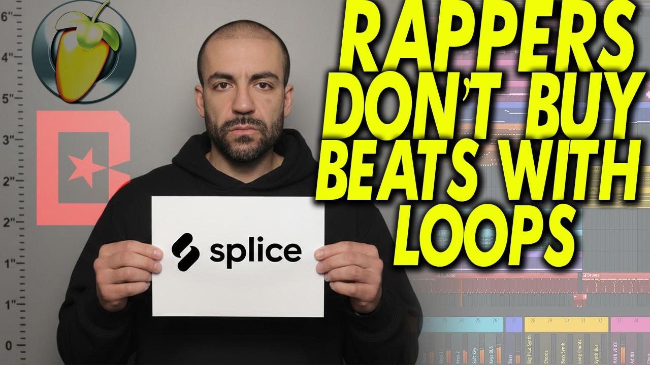Rappers Don't Buy Beats Anymore: This is WHY! 2 Rappers Don't Buy Beats Anymore: This is WHY! 2