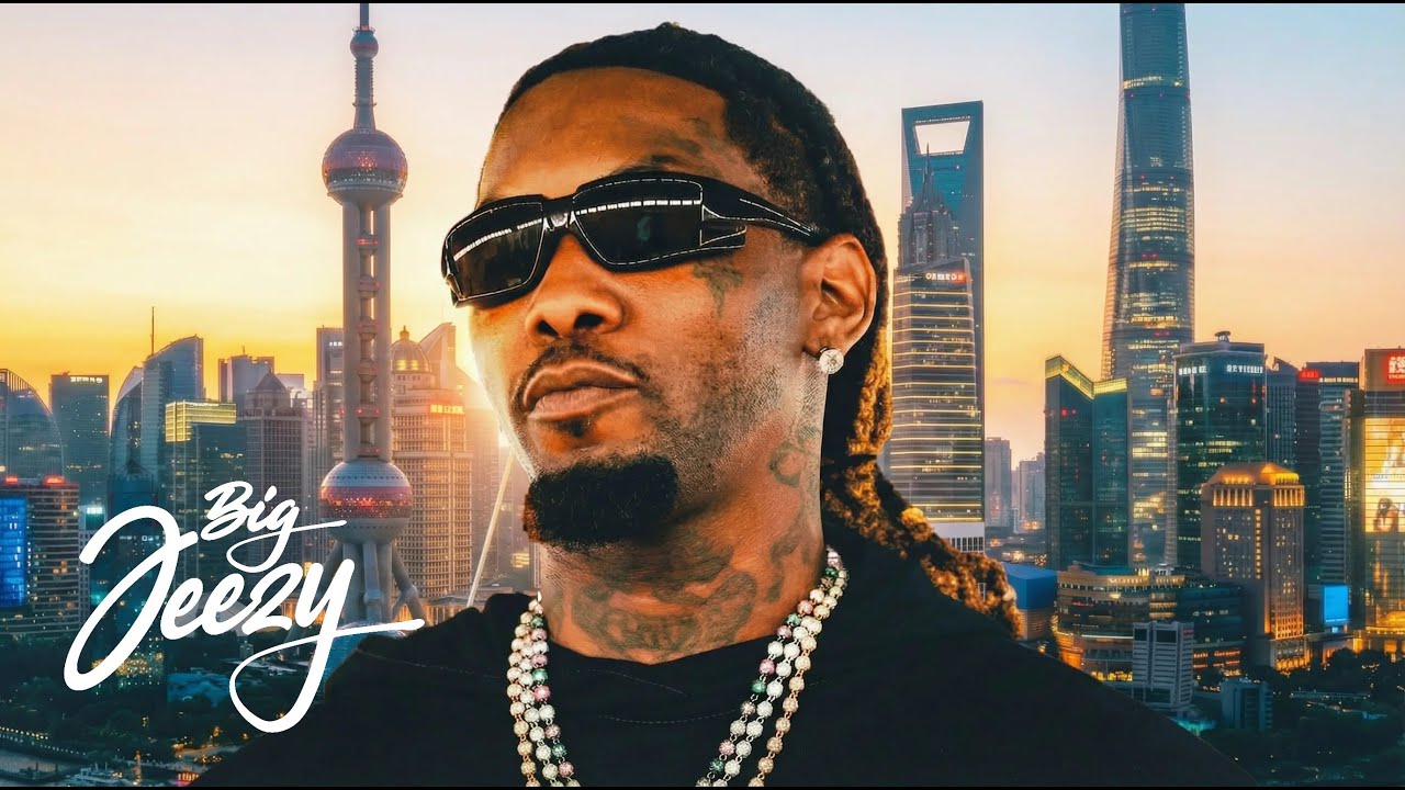 "Tombstone"(With Hook) Offset | Future Type Beat With Hook | Rap Instrumental 2026 2