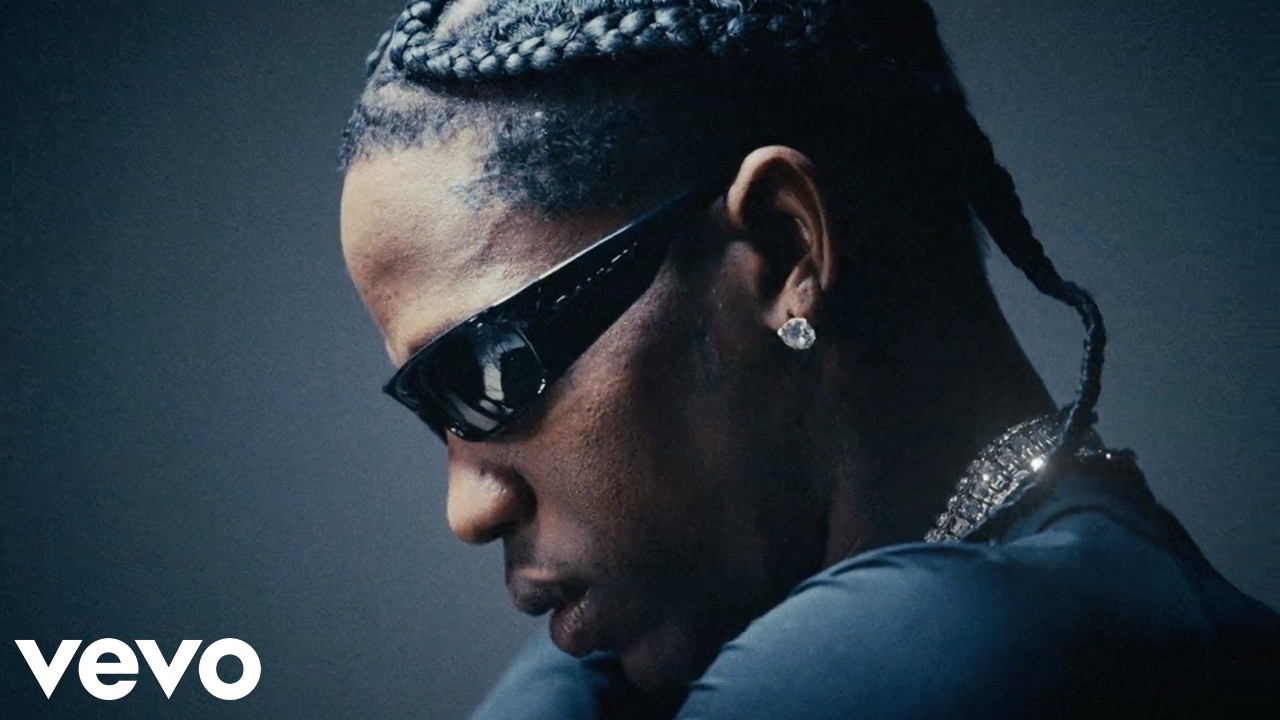 Travis Scott, Sheck Wes, Forgotten - EARLY BIRD 2 Travis Scott, Sheck Wes, Forgotten - EARLY BIRD 2