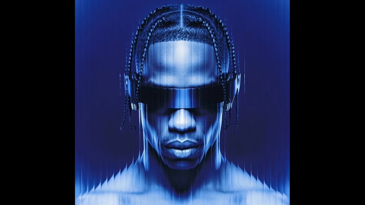 TRAVIS SCOTT X DON TOLIVER TYPE BEAT - PERCEPTION 2