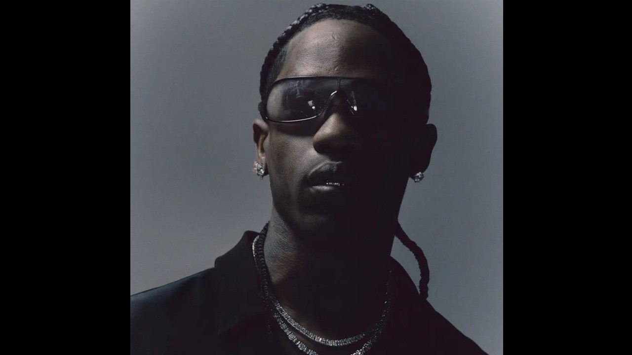 TRAVIS SCOTT X DON TOLIVER TYPE BEAT - WIZARD 2