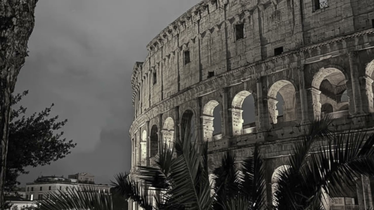 Canis Major - Coliseum 2