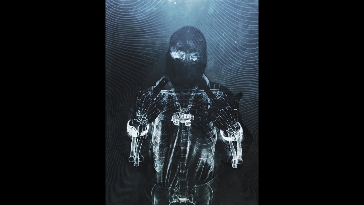 "Cant Associate" ft. Yeat Type Beat With Hook 2