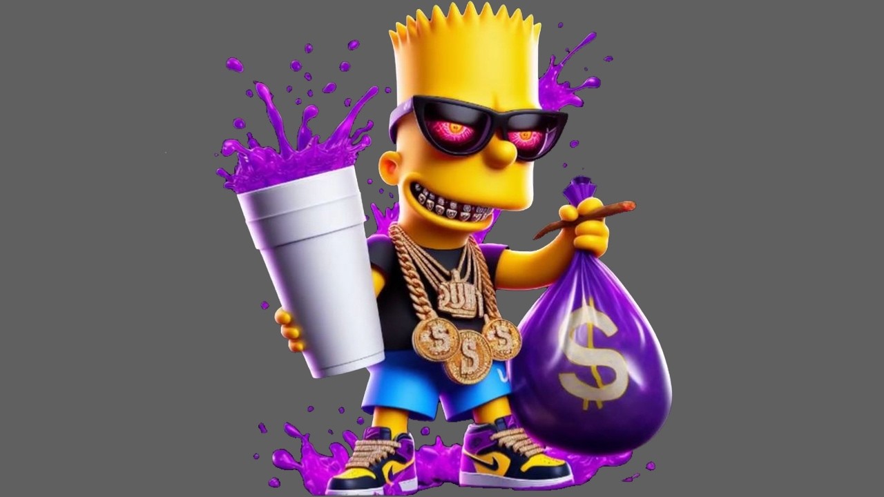 Detroit x Freestyle Type Beat - "PASS THE LEAN" | Free Type Beat 2026 | Rap Trap Beat Instrumental 2