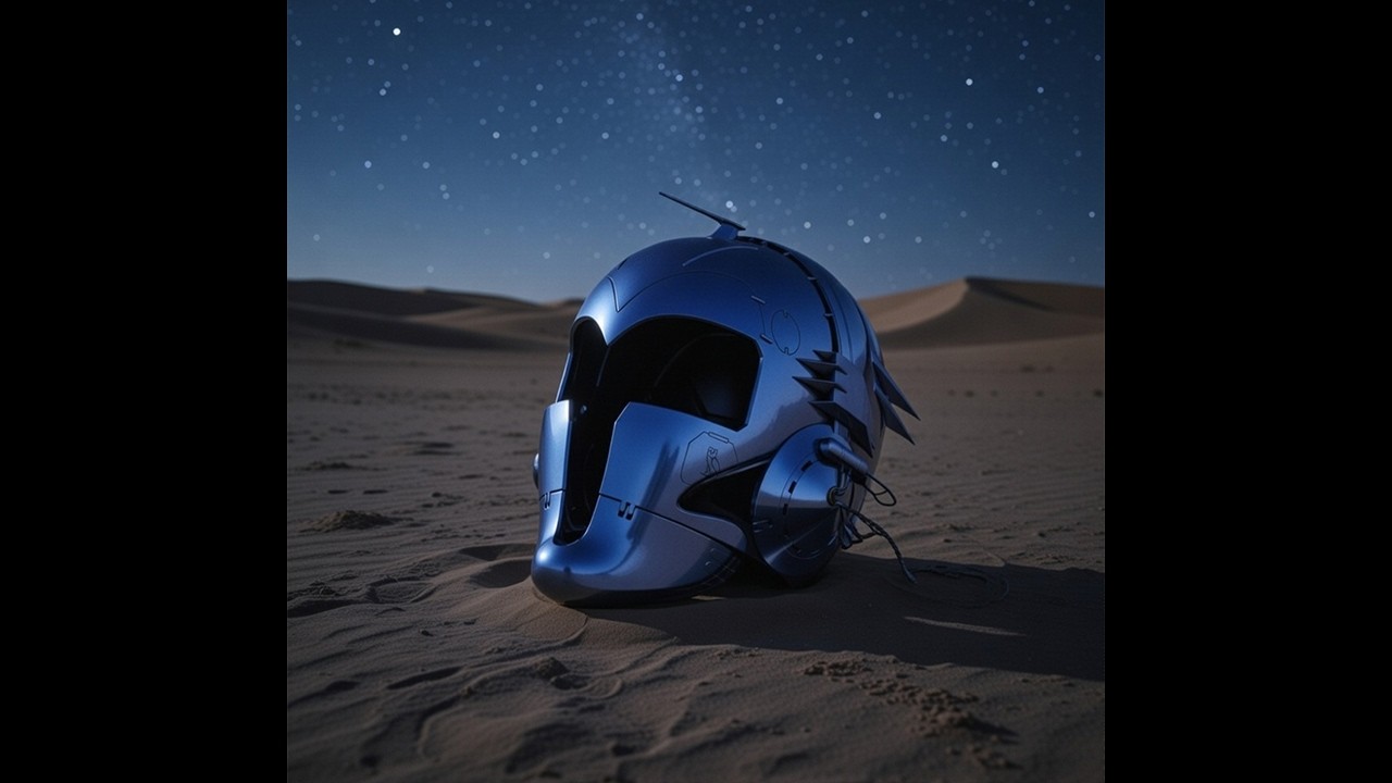 DRAKE TYPE BEAT - PROTOTYPE (OVO ODYSSEY) 2