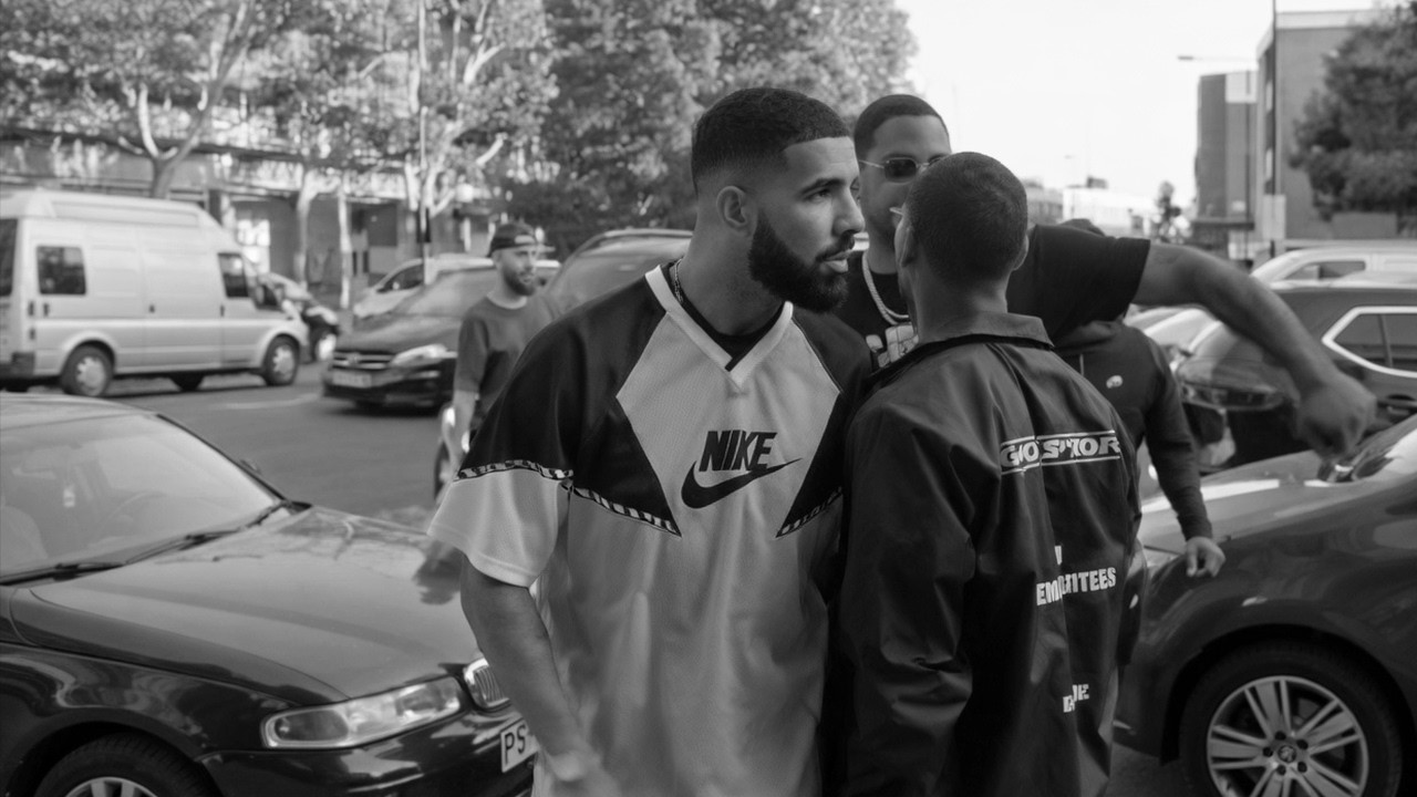 DRAKE - WESTON ROAD FLOWS PT. 2 (Forgotten Remix) 2 DRAKE - WESTON ROAD FLOWS PT. 2 (Forgotten Remix) 2