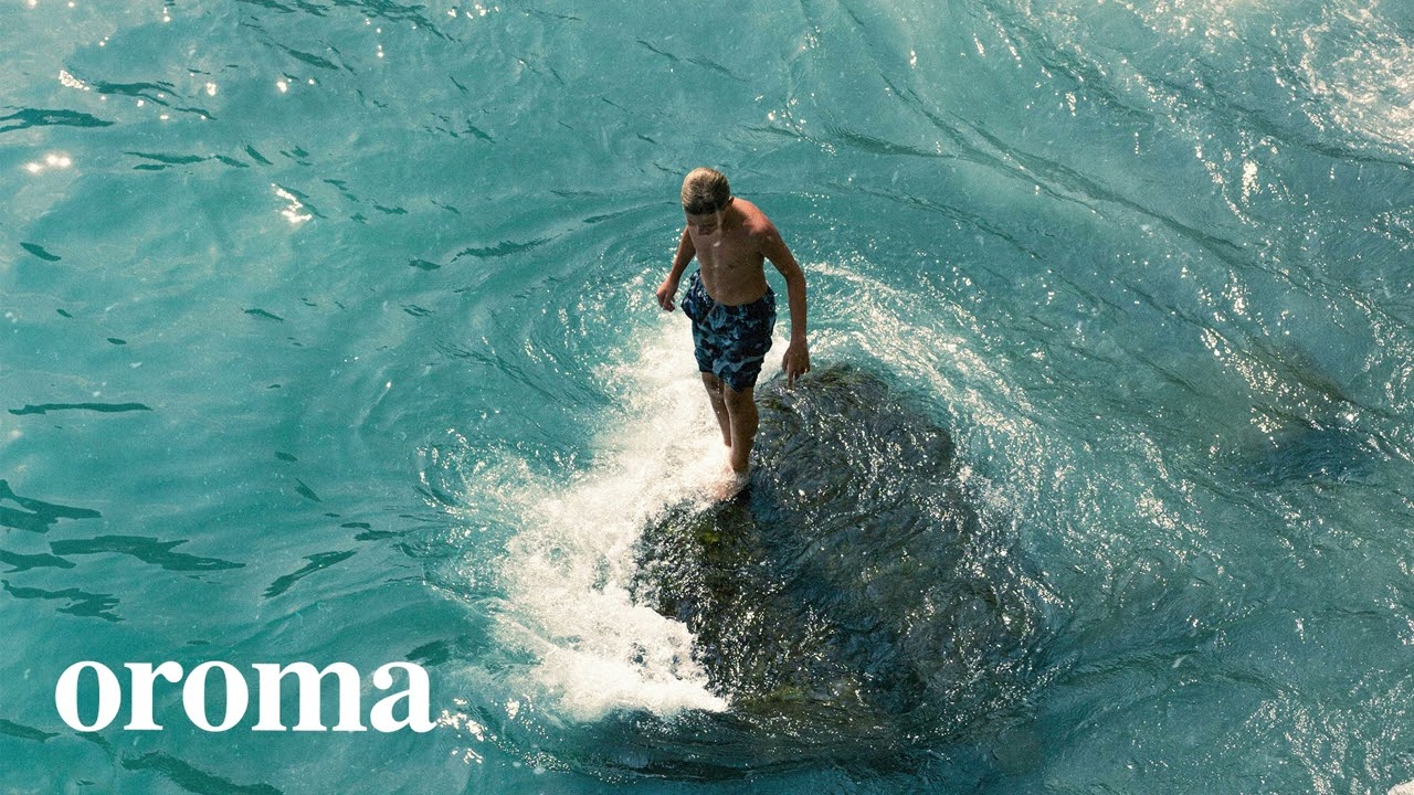 (FREE) Afrobeat Instrumental 2026 | Omah Lay Ft Rema Type Beat "Oroma" Afrobeat Type Beat 2