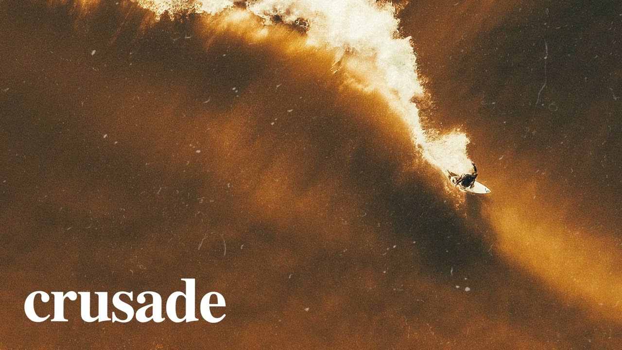 (FREE) Afrobeat Instrumental 2026 | Tems Ft Omah Lay Type Beat "Crusade" Afrobeat Type Beat 2