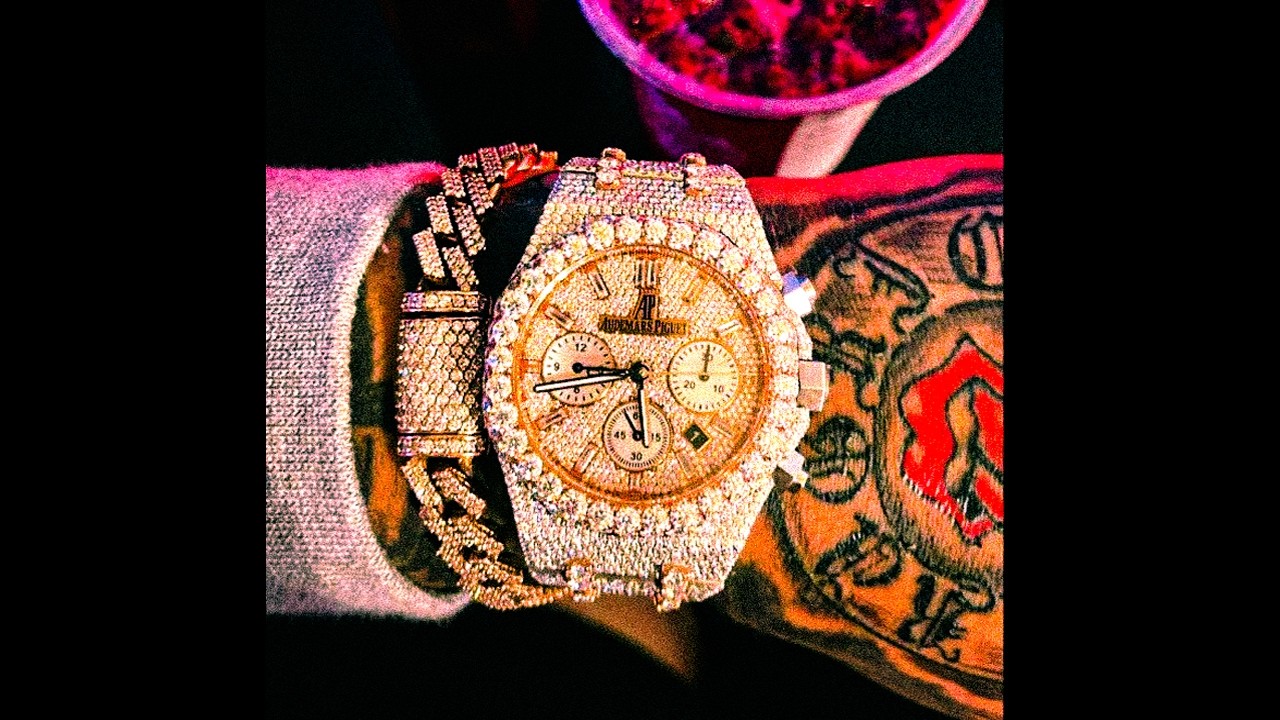 [FREE] 'AP' Freestyle Type Beat | Aggressive Hard Trap Beat | Rap Type Beat 2026 2