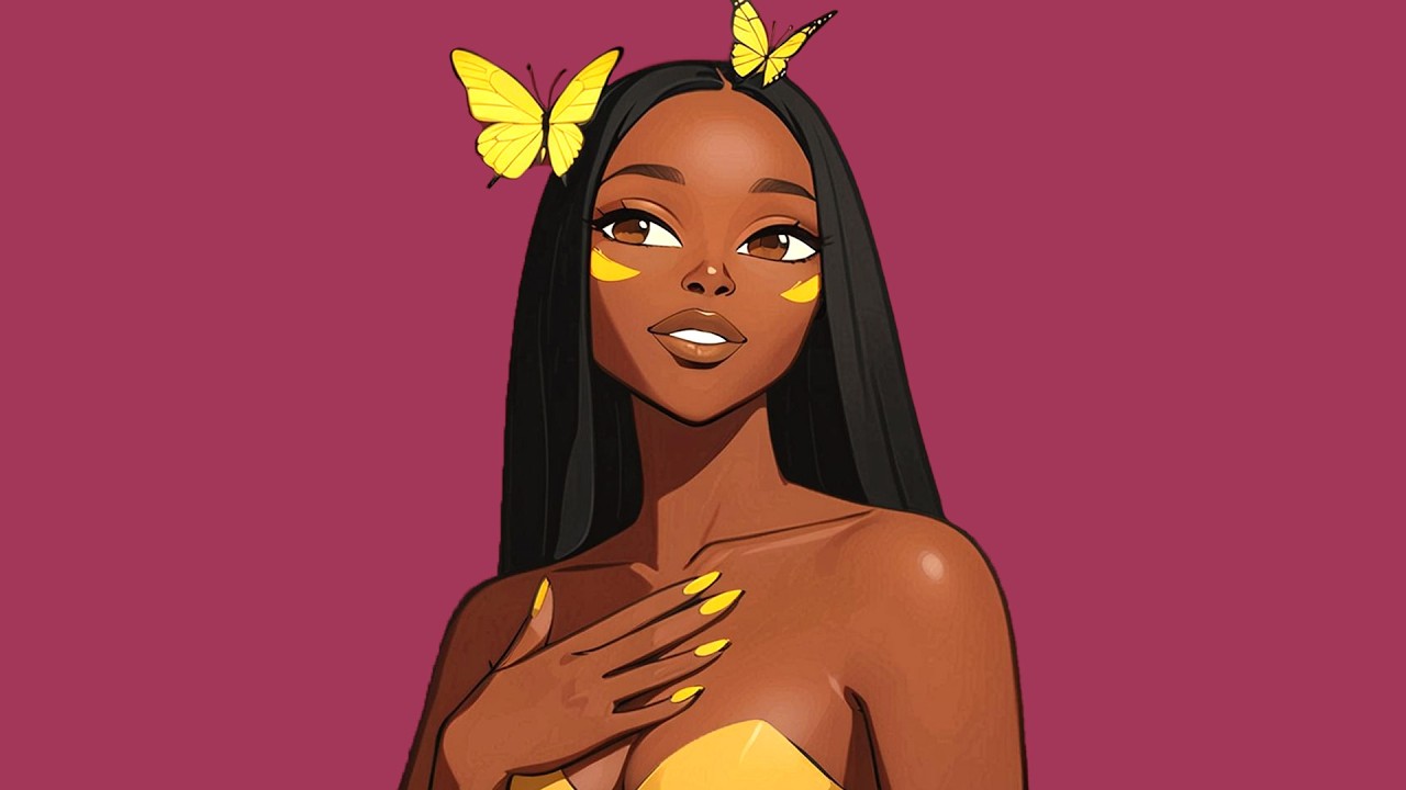 (FREE) Chill R&B Type Beat – “Let You Know” | Late Night Instrumental 2