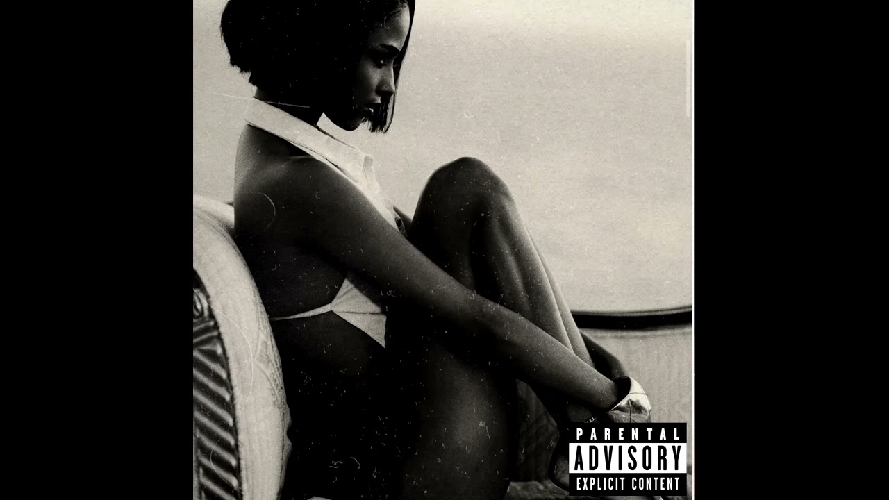 (FREE) Drake x Chris Brown Type Beat 2026 | "Clouded" 2