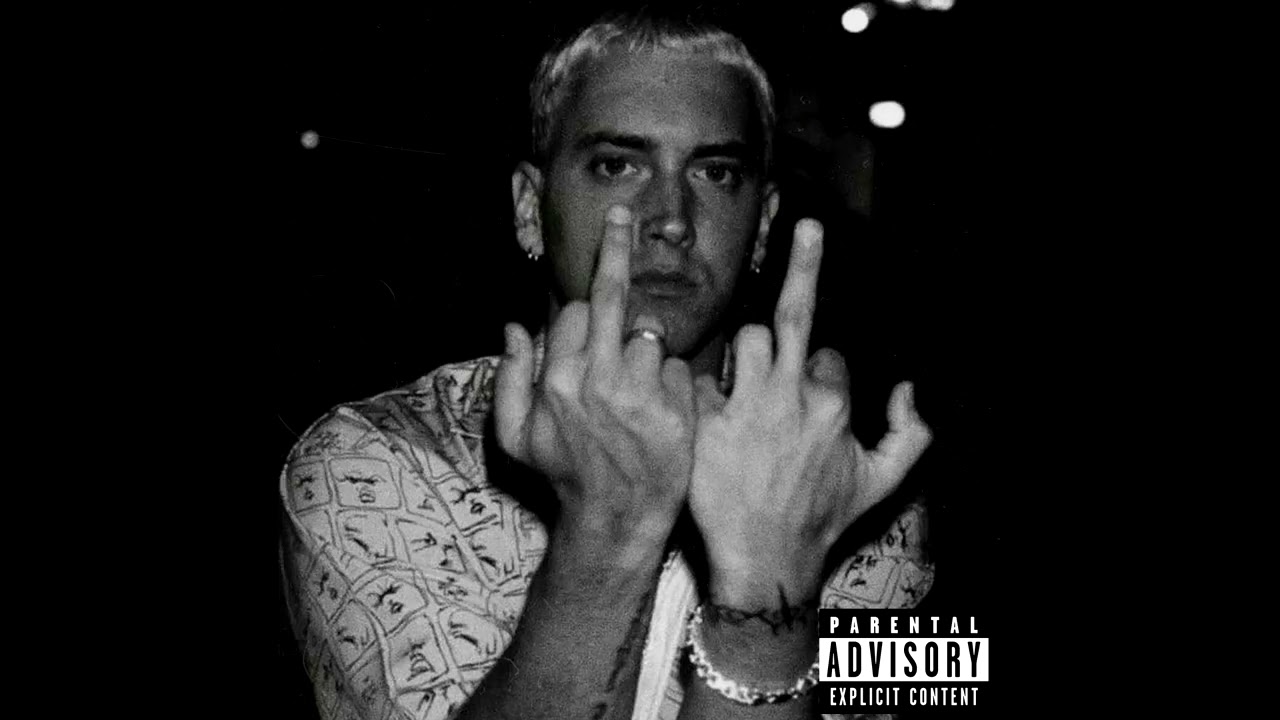 [Free] Eminem Type Beat With Hook - Toxic 2