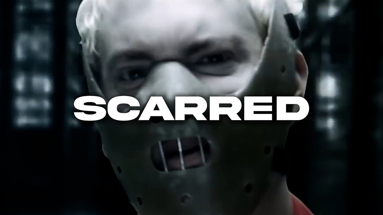 [FREE] Eminem x 50 Cent Type Beat "SCARRED" | Diss Type Beat | Aggressive Rap Instrumental 2026 2