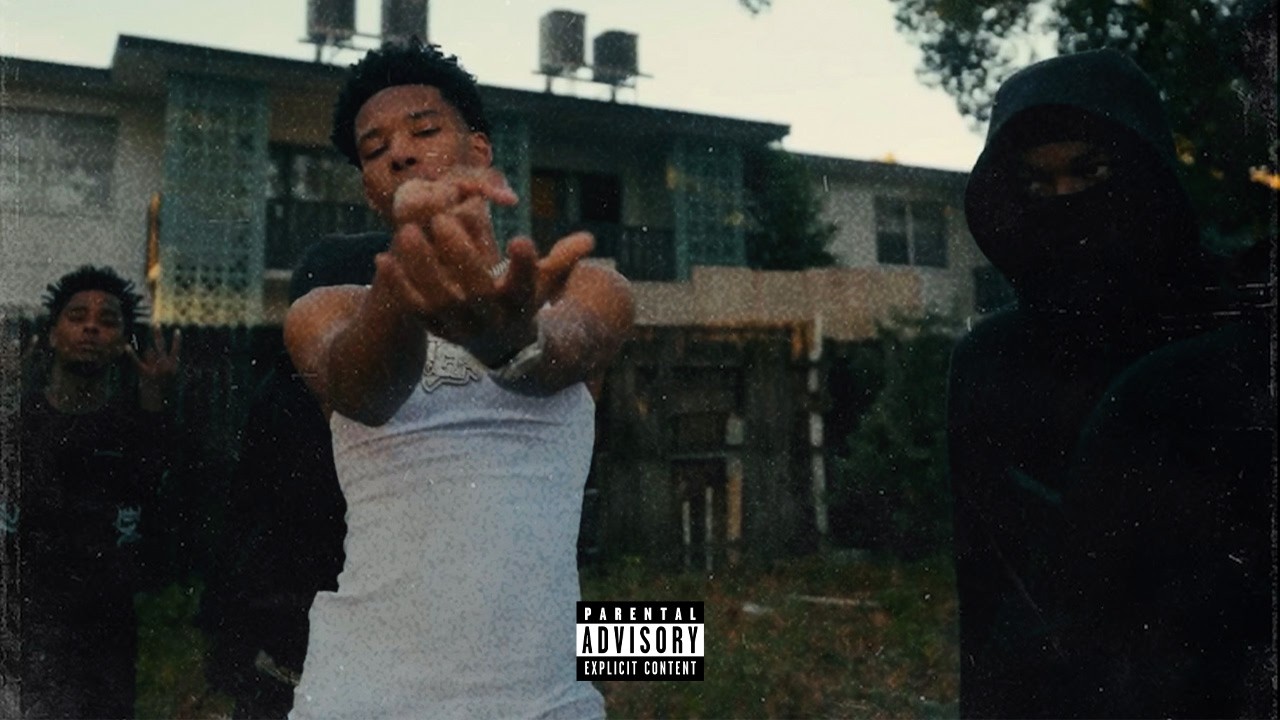 [FREE] Freestyle Type Beat - 'Flow Pablo' 2