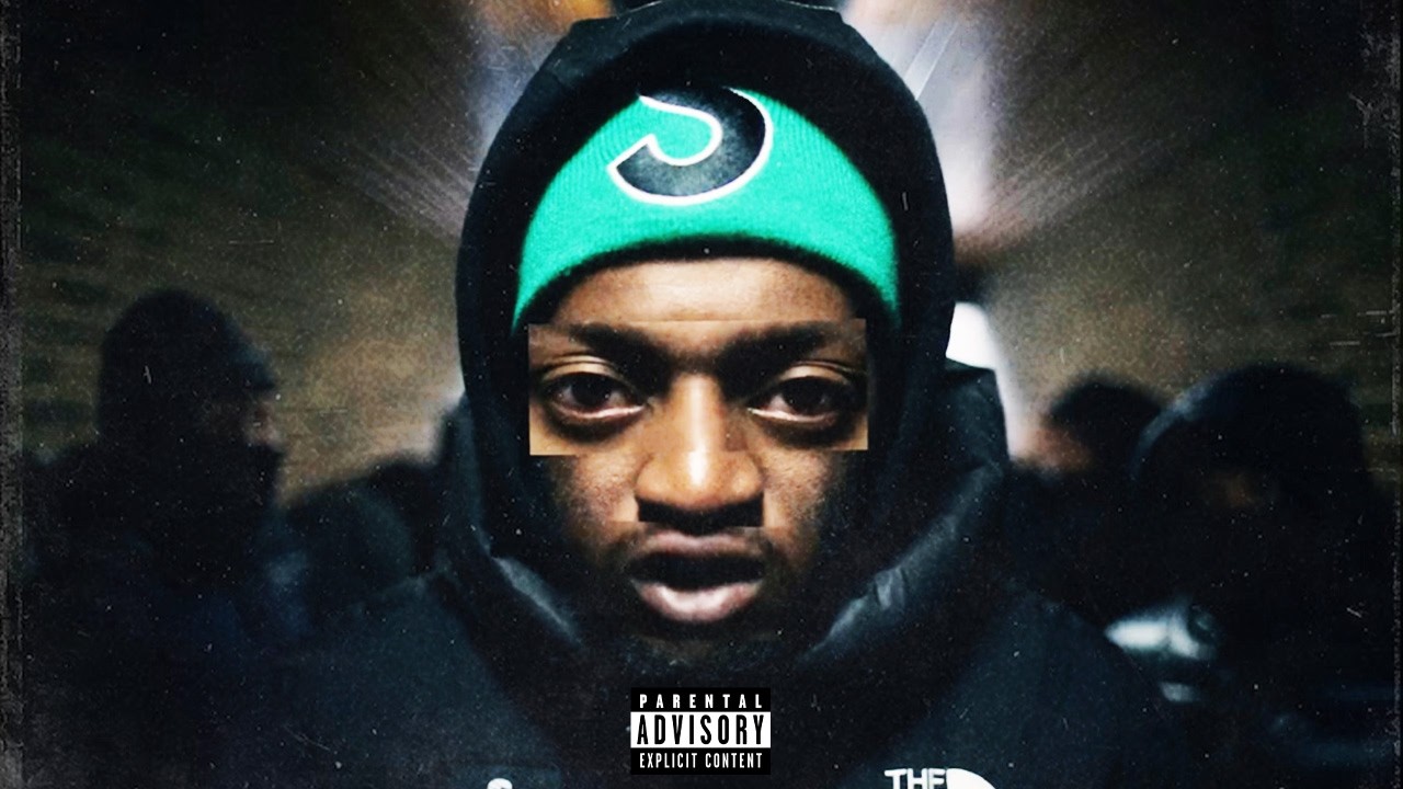 [FREE] Freestyle Type Beat 'US' 2