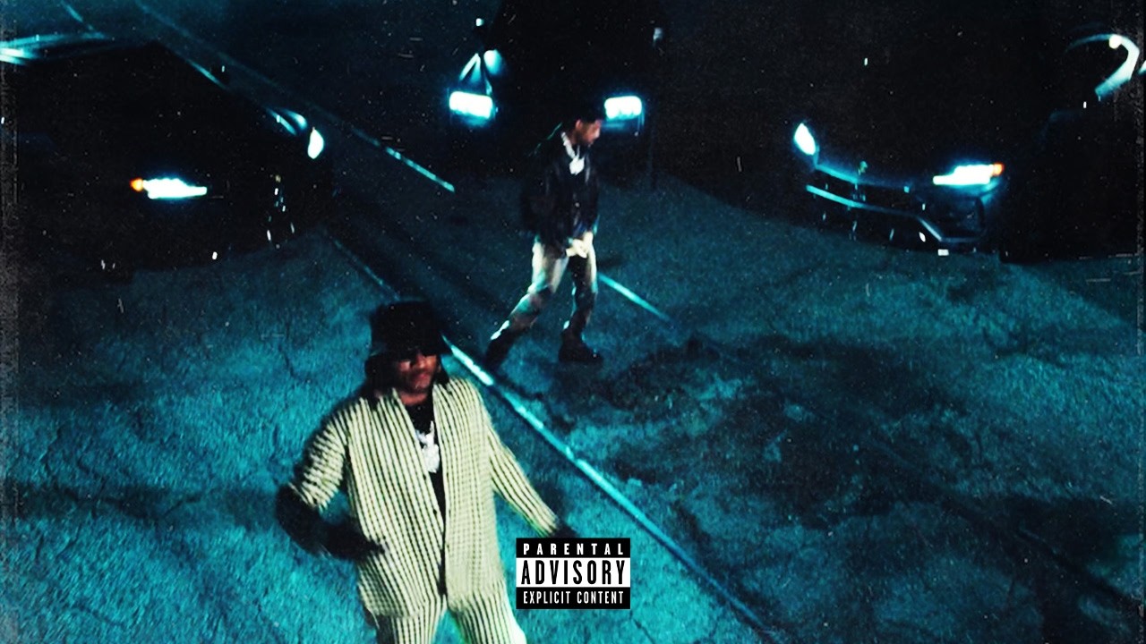 [FREE] Freestyle Type Beat 'What If?' 2