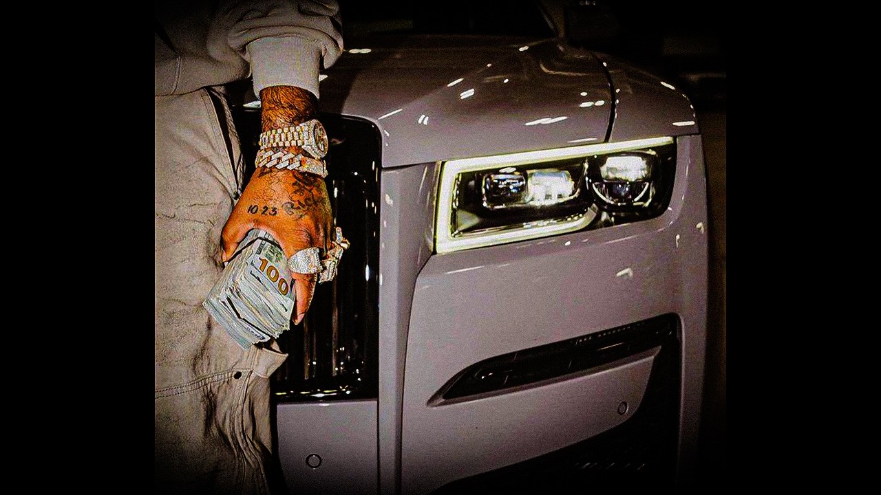 [FREE] 'PAID IN FULL' Trap Type Beat | Aggressive Freestyle Beat | Rap Type Beat 2026 2