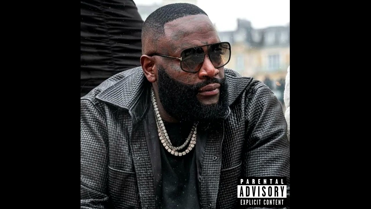 [Free] Rick Ross Type Beat 2026 "444" Soulful Type Beat 2