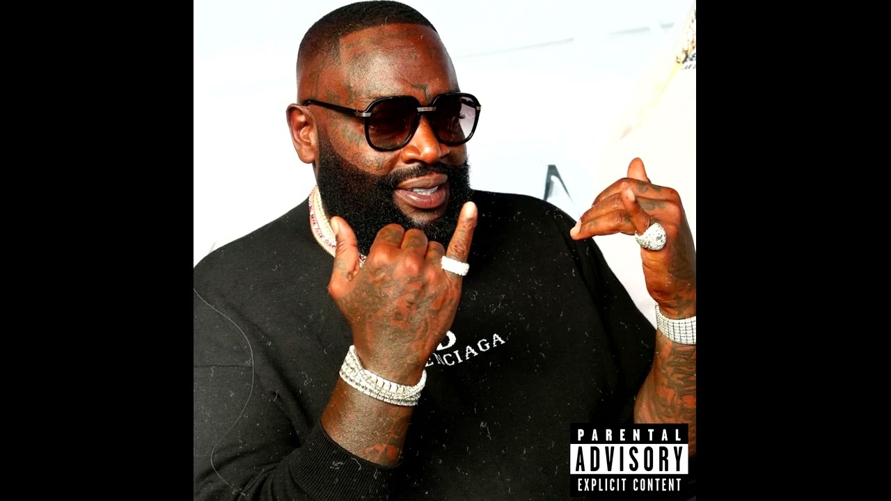 [Free] Rick Ross Type Beat 2026 "Airborn" Soulful Type Beat 2