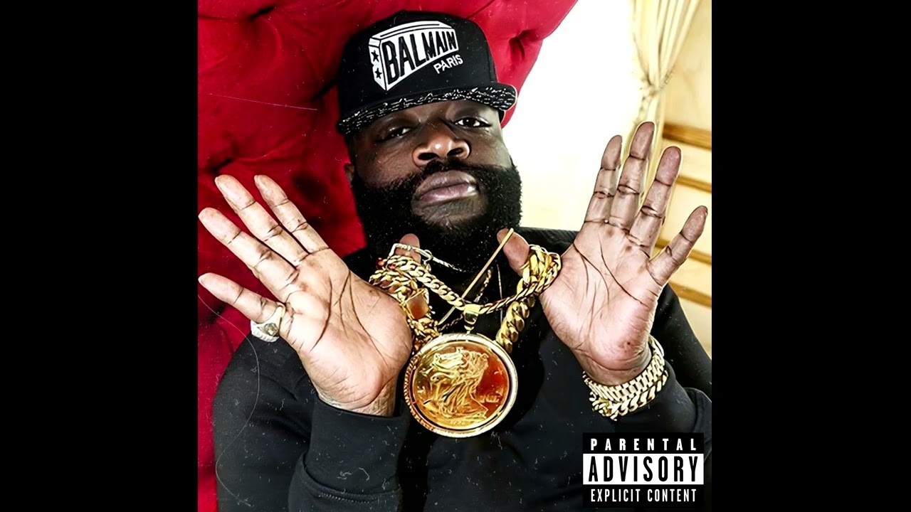 [Free] Rick Ross Type Beat 2026 "The Greatest" 2