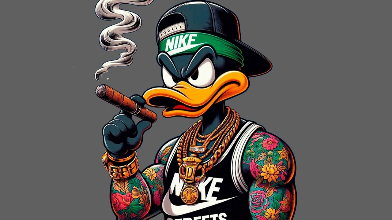 Freestyle Beat "SLIMED IN" | Free Type Beat | Rap Trap Freestyle Instrumental Fast 4