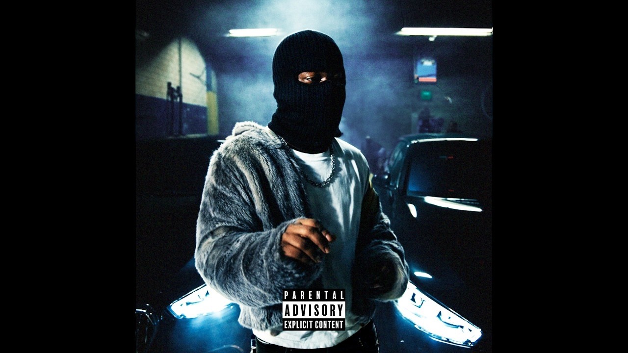 Future Type Beat "TALK TO ME" | Freestyle Beat | Trap Type Beat | Free Instrumental 2