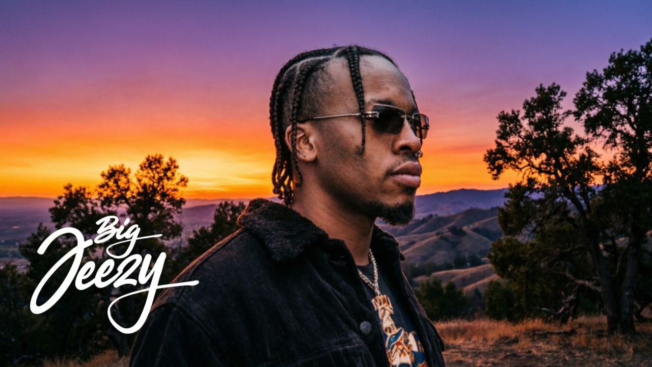 "Heaven Sent" (With Hook) Blxst | Chris Brown Type Beat WIth Hook by IAM3AM | Rnb Instrumental 2