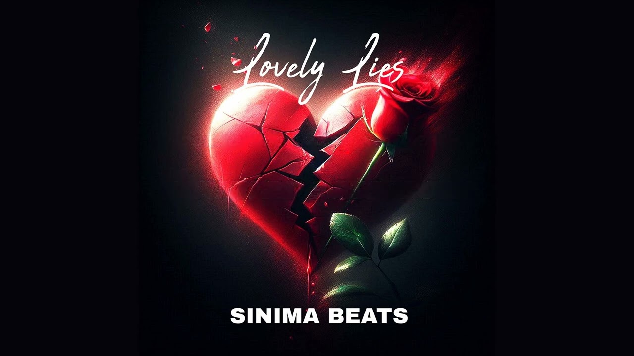 LOVELY LIES Instrumental (Heartfelt Alternative Trap Beat with Sad Ambient Guitars) SINIMA BEATS 2 LOVELY LIES Instrumental (Heartfelt Alternative Trap Beat with Sad Ambient Guitars) SINIMA BEATS 2