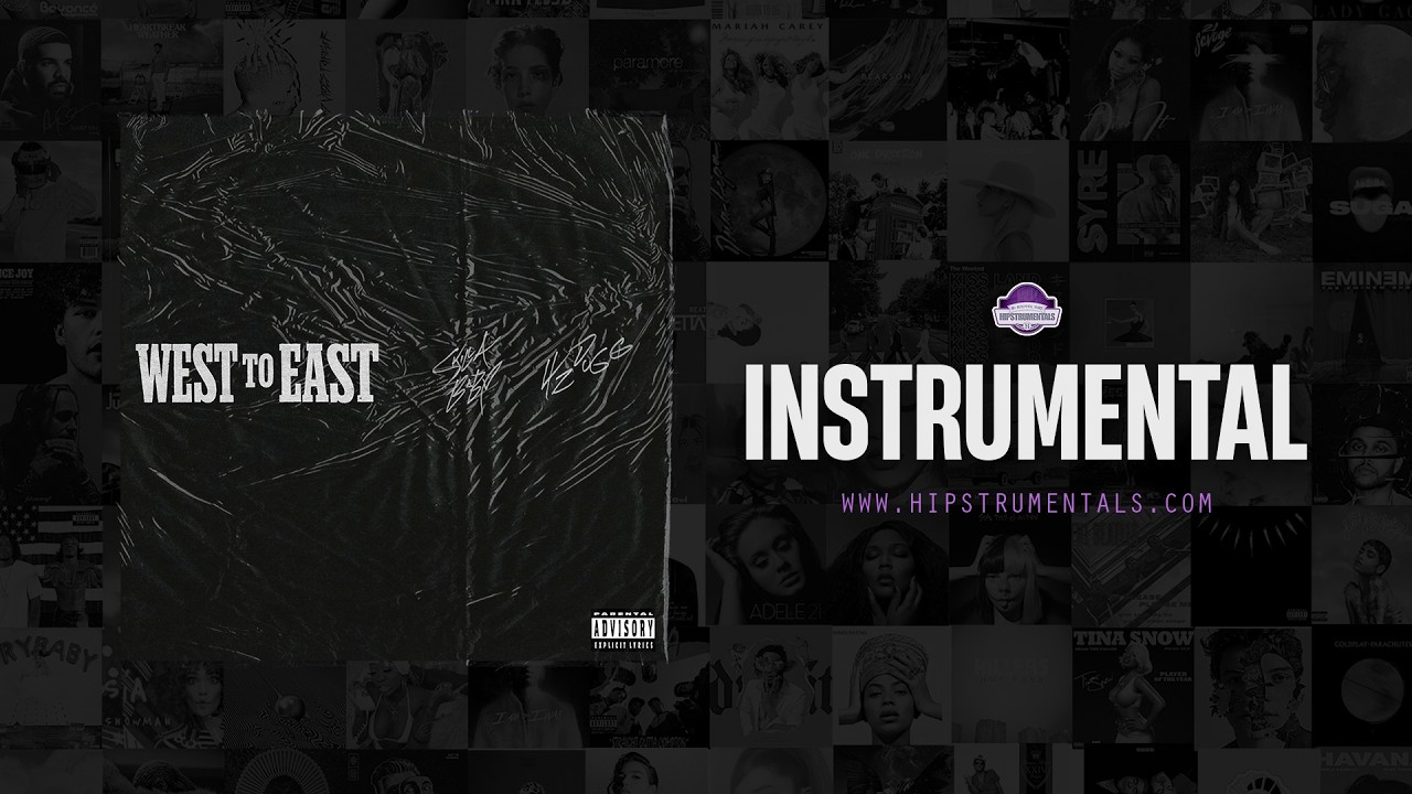 Skilla Baby & 42 Dugg - West To East [Instrumental] (Prod. By Go Grizzly, MyGuyMars & Dash) 4