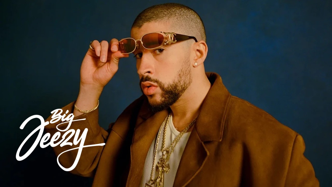 "Something about you" (With Hook) Bad Bunny | Justin Bieber Type Beat With Hook | Summer Bea 2