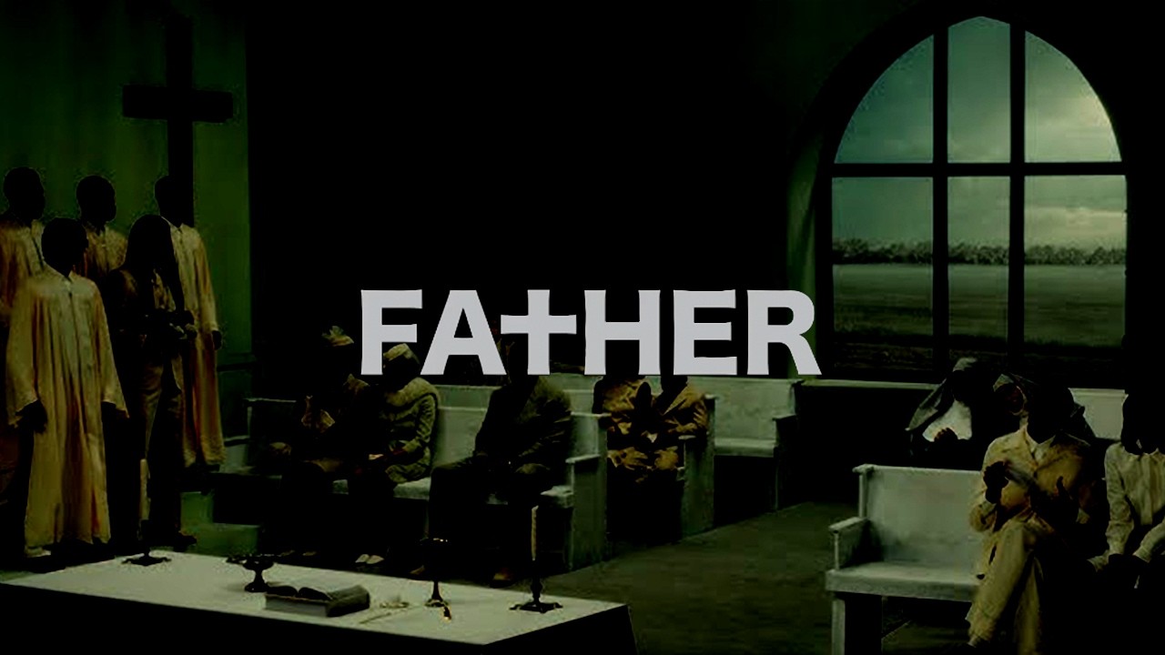 YE & TRAVIS SCOTT - FATHER (REMIX) (Prod. By Forgotten) 2 YE & TRAVIS SCOTT - FATHER (REMIX) (Prod. By Forgotten) 2