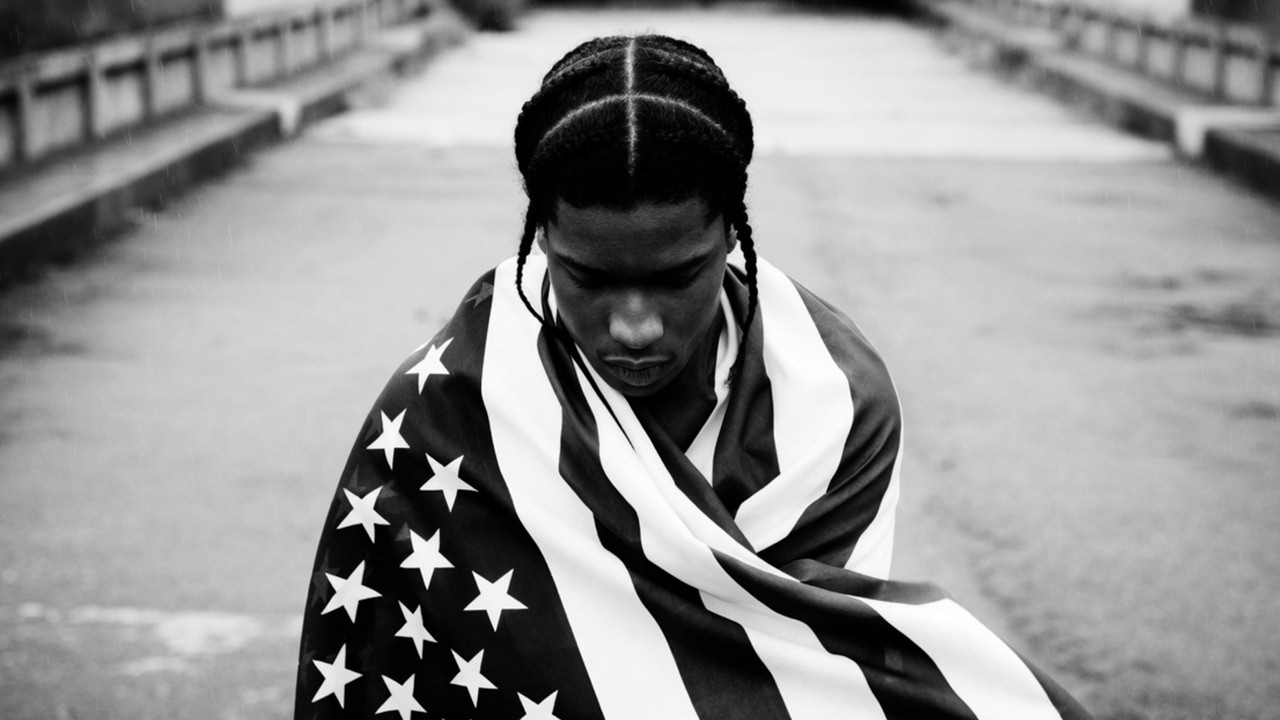A$AP Rocky & Forgotten - DEMONS 2